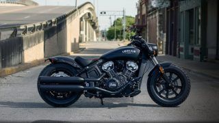 Indian Scout Sixty, Chieftain Dark Horse, Scout Bobber & Others Becomes Cheaper by up to INR 3 Lakh